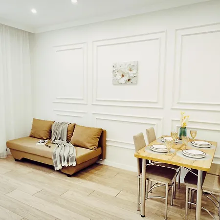 Perfect Apartments Astana Exterior photo