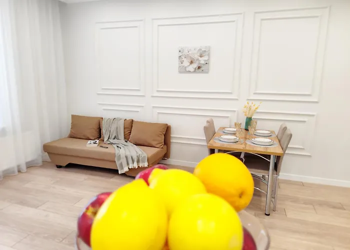Perfect Apartments Astana
