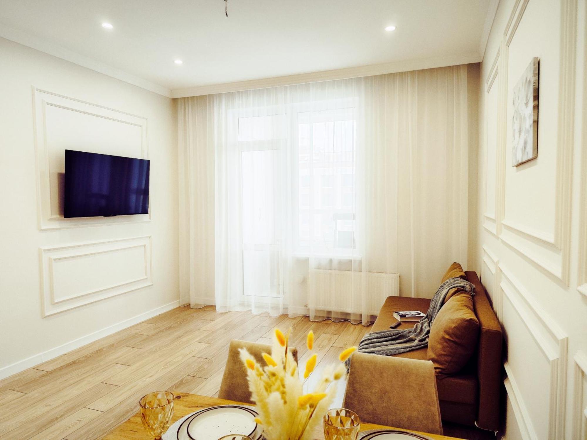 Apartment Perfect