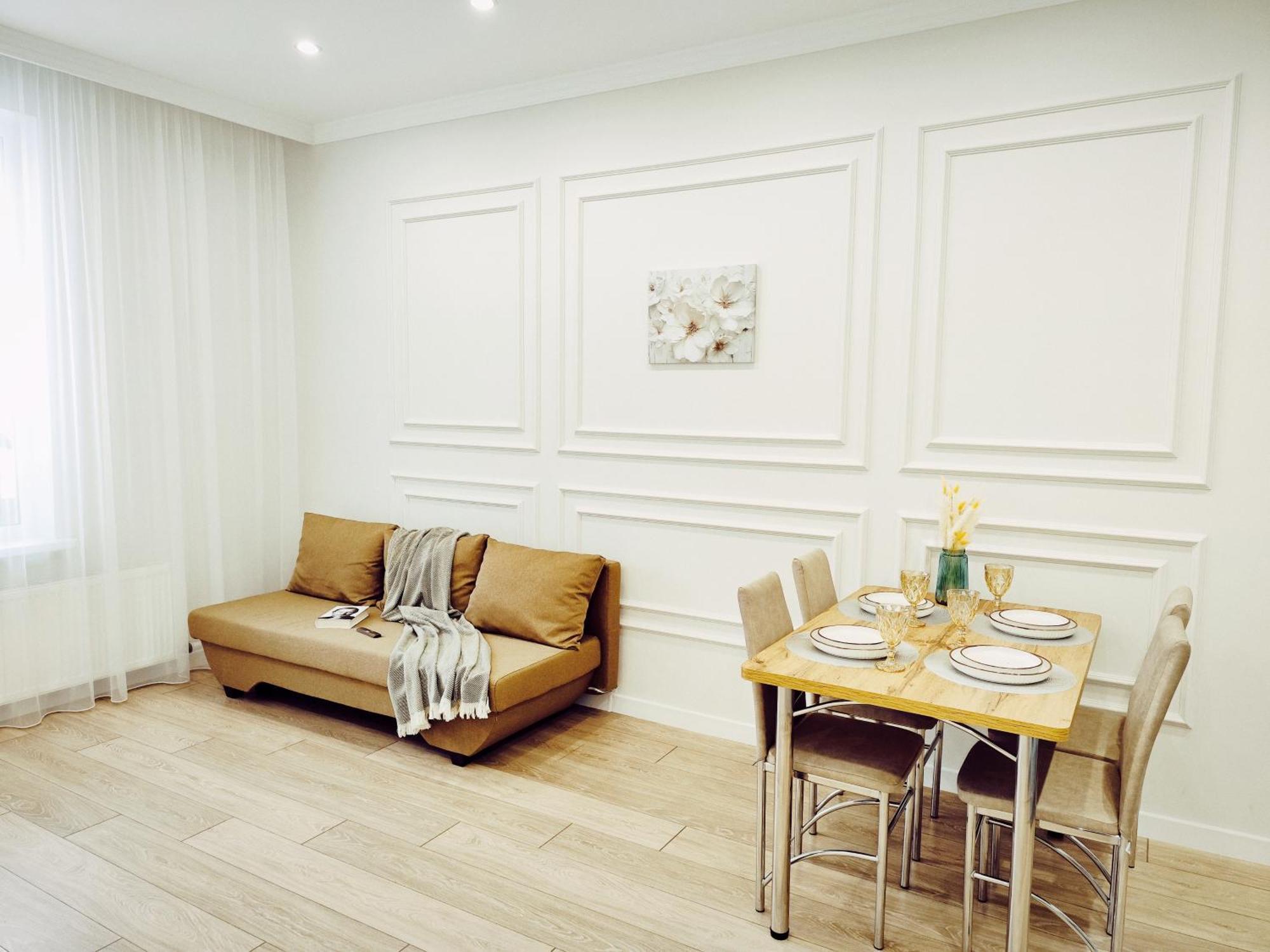 Perfect Apartment