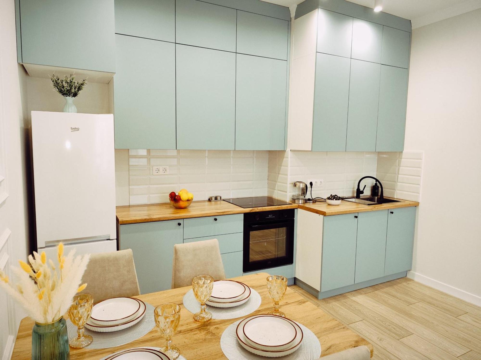 Apartment Perfect Nur-Sultan (Astana)