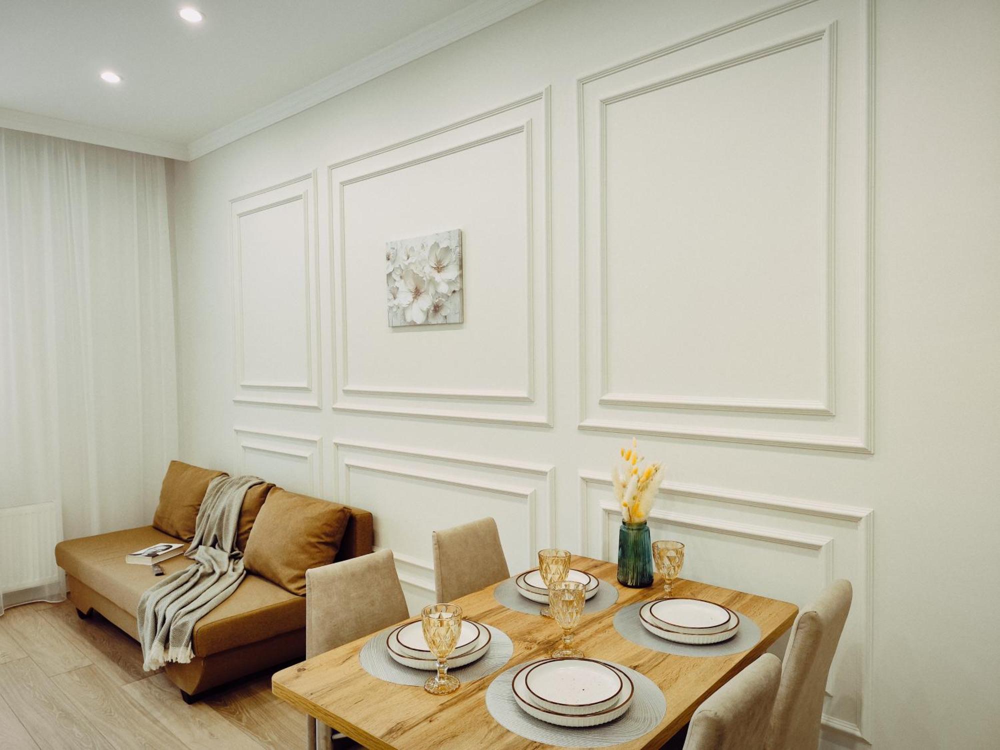 Perfect Apartment Nur-Sultan (Astana)