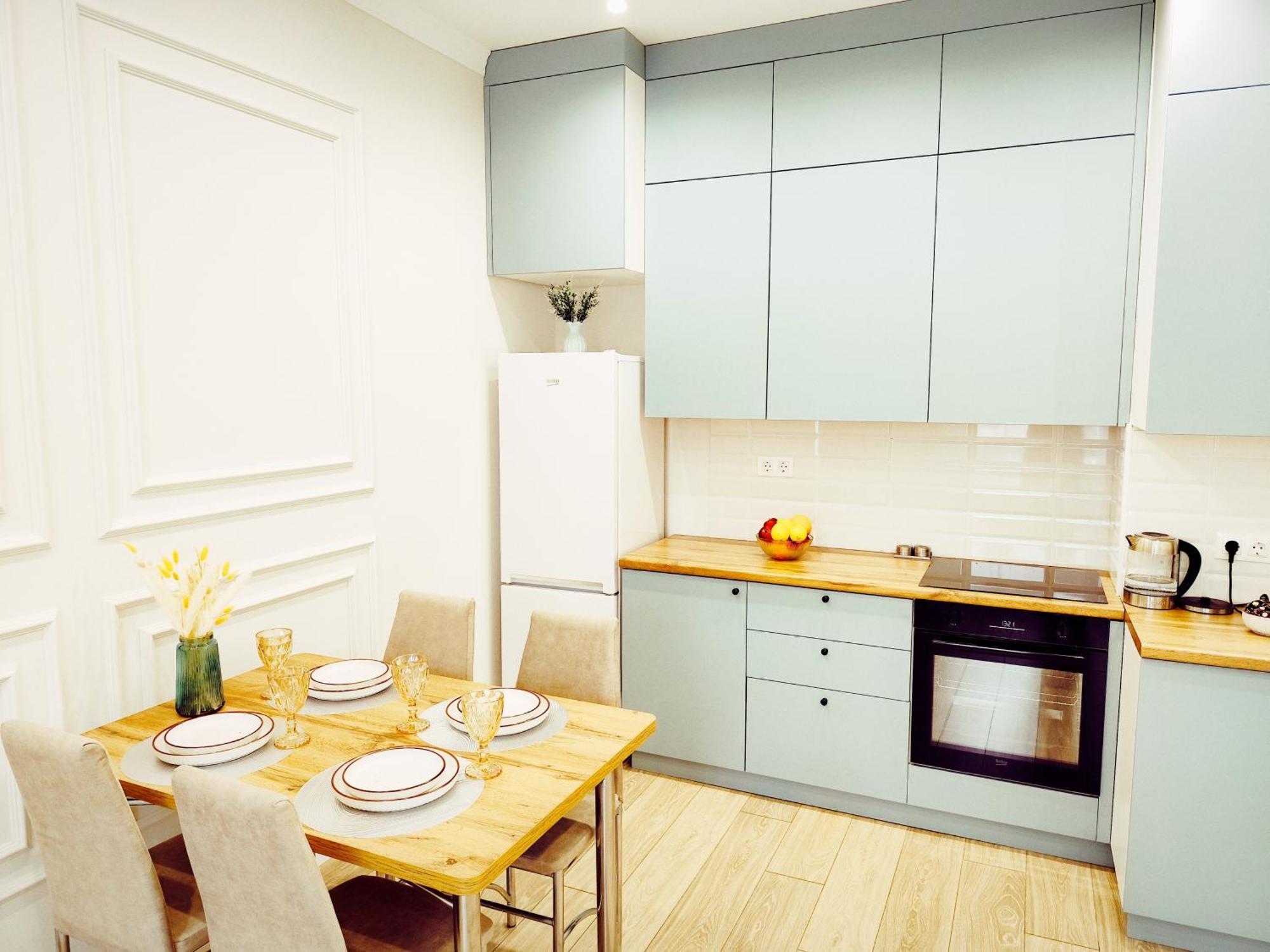 Perfect Apartment