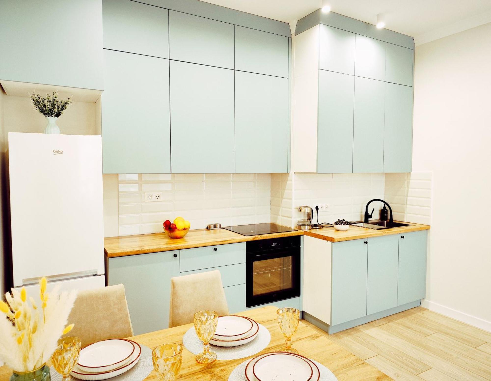 Perfect Apartment *