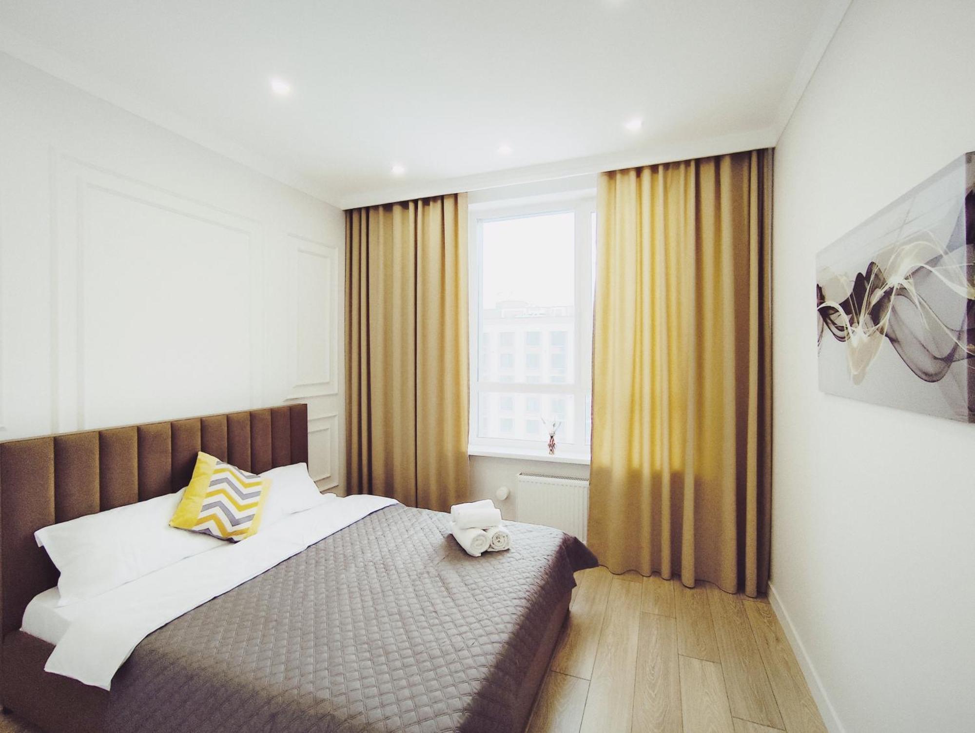 Apartment Perfect Nur-Sultan (Astana)