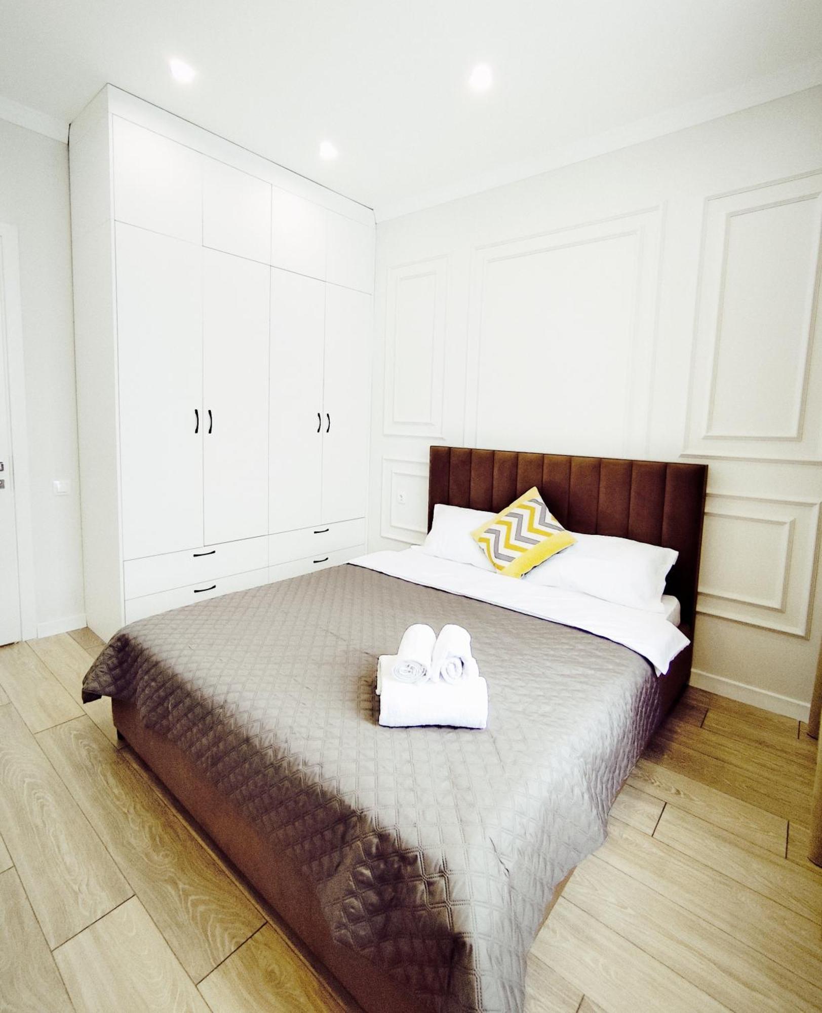 Perfect Apartment