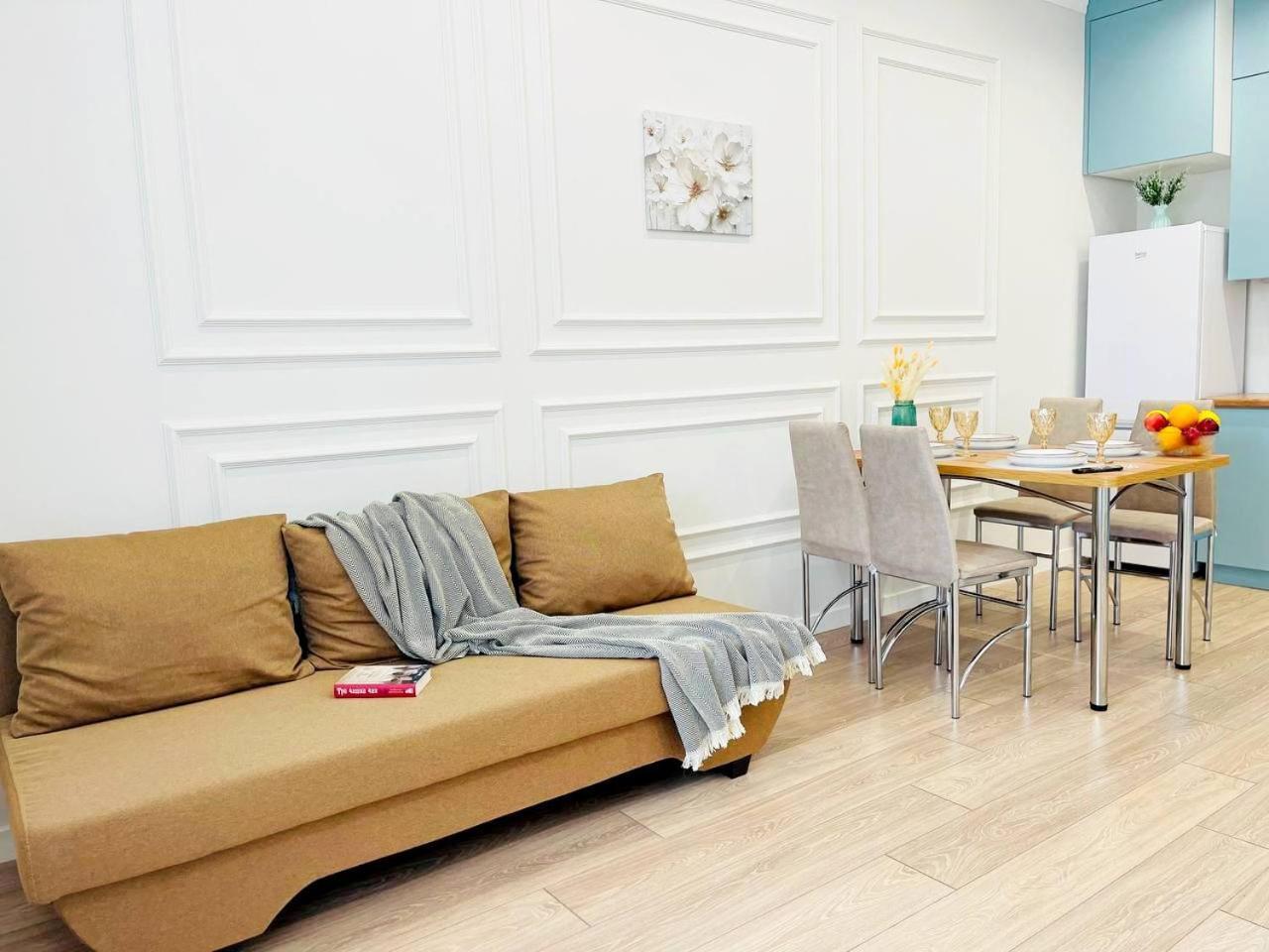Perfect Apartment *