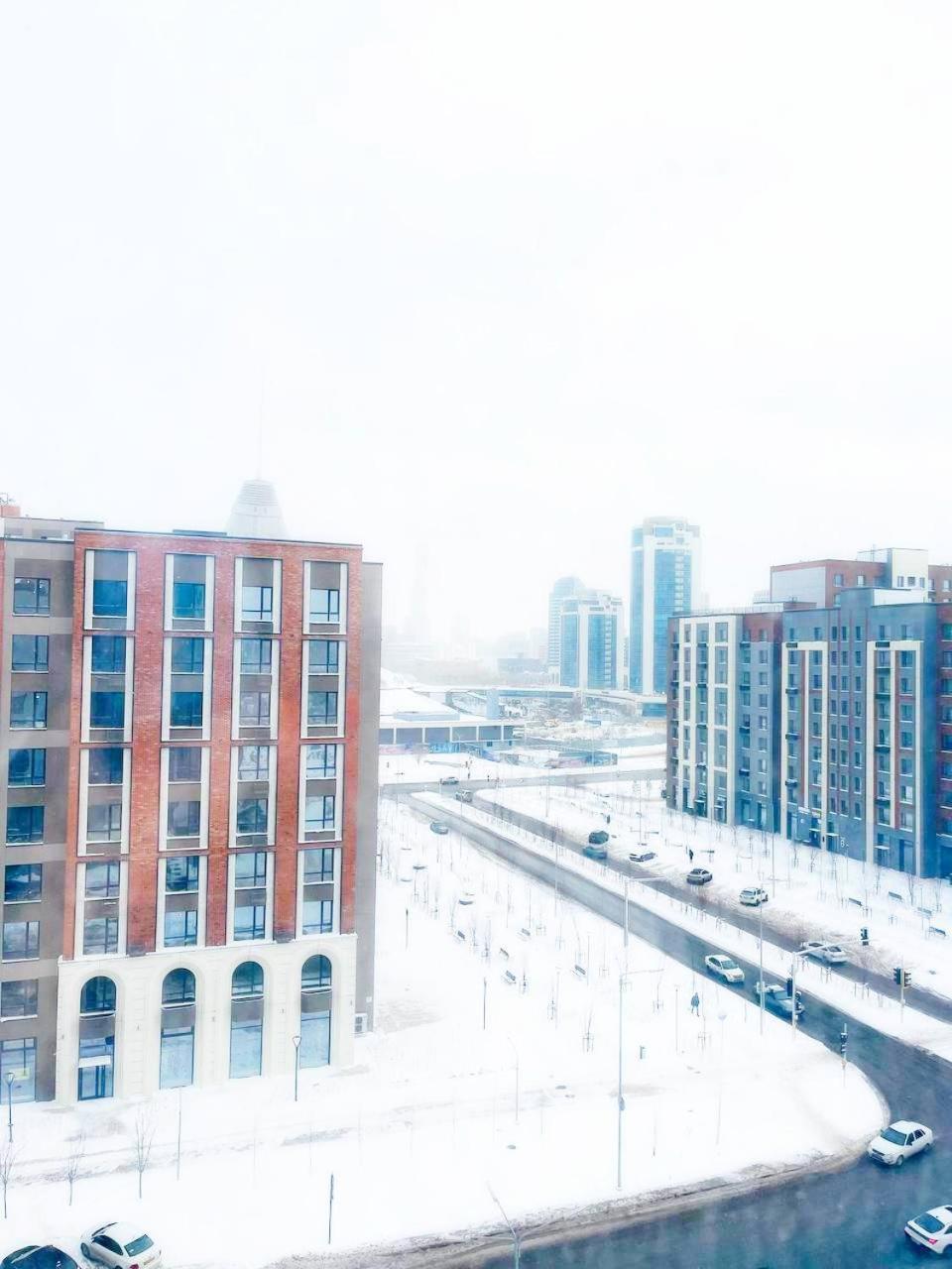 Perfect Apartment Nur-Sultan (Astana)
