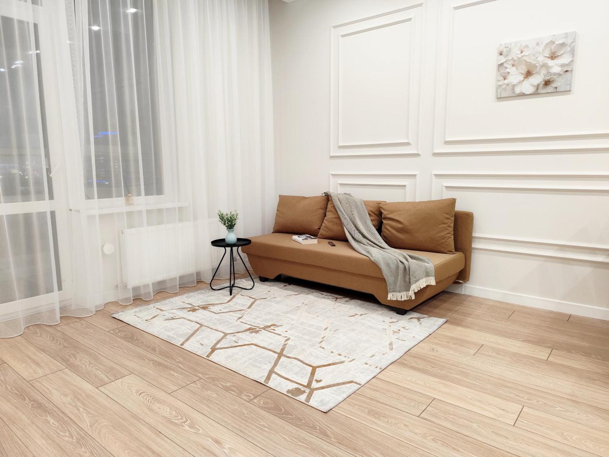 Perfect Apartment