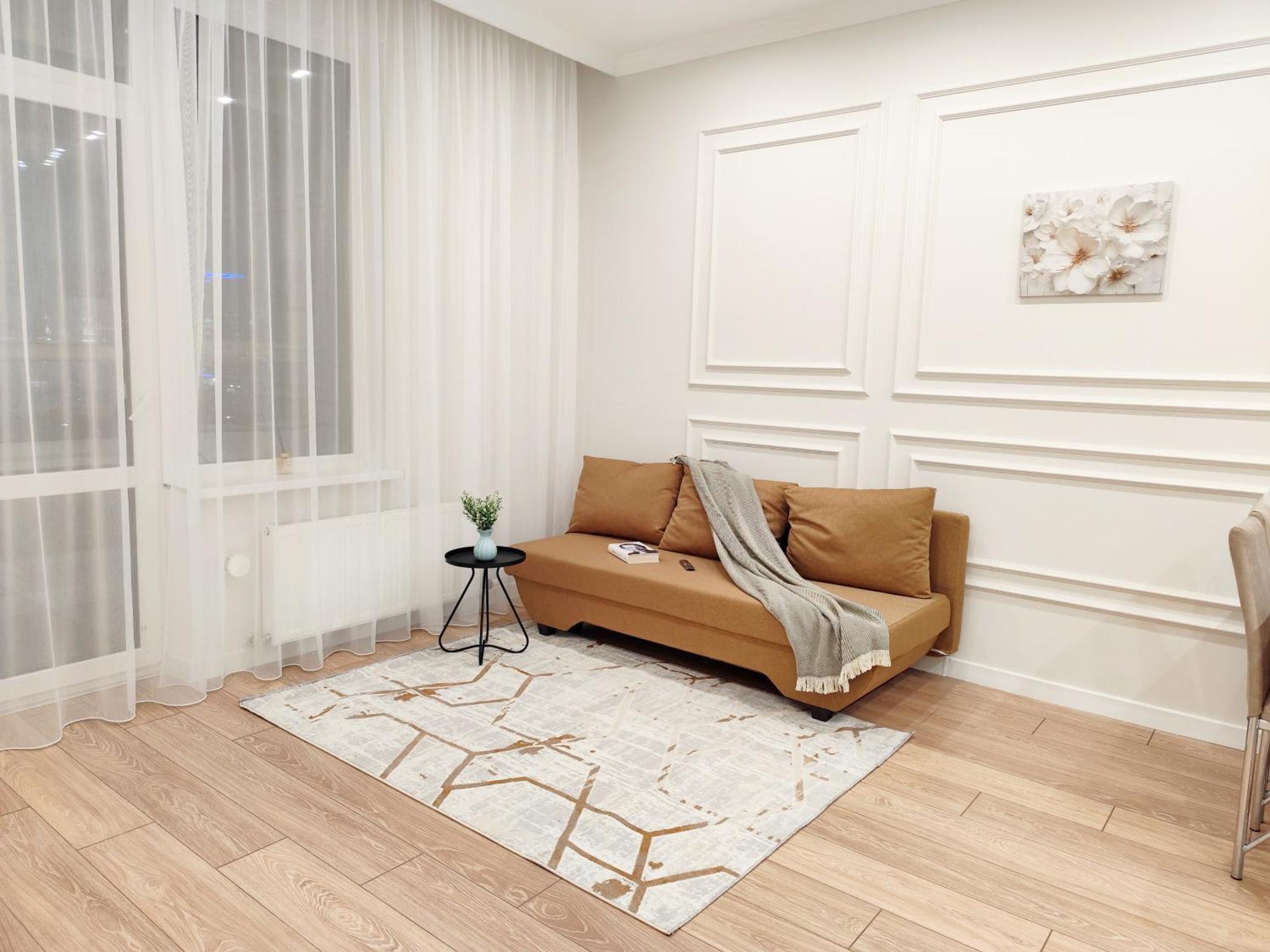 Perfect Apartment Nur-Sultan (Astana)